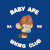 Baby Ape Mining Club