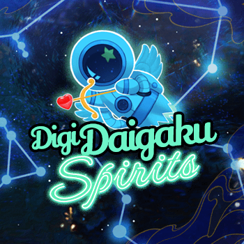 DigiDaigakuSpirits